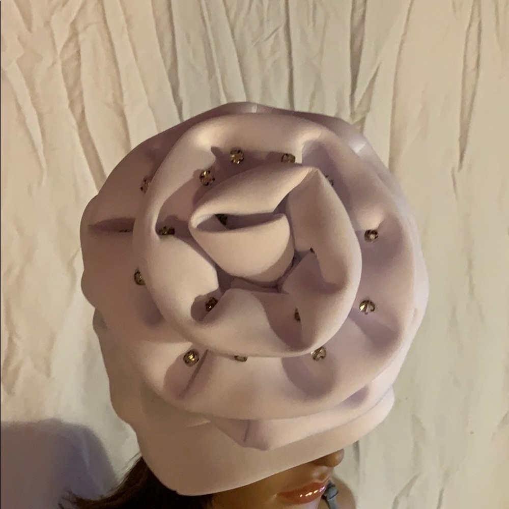 Fashion hat